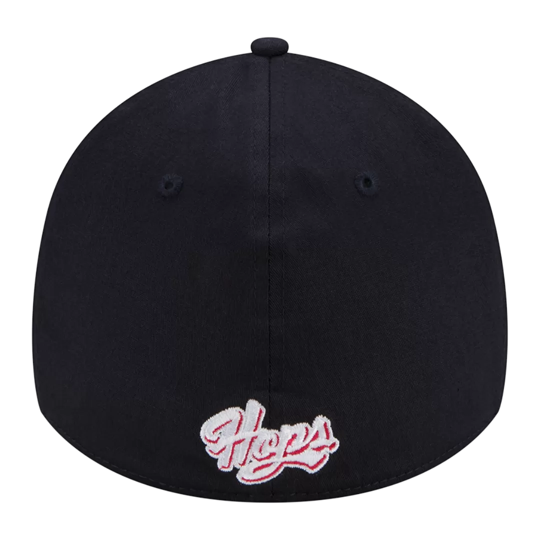 NEW ERA Hillsboro Hops Mother's Day 39THIRTY Flex Hat 5 NEW ERA Hillsboro Hops Mother's Day 39THIRTY Flex Hat - Image 3