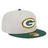 NEW ERA Green Bay Packers World Class 59FIFTY Fitted Hat