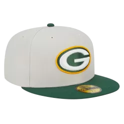 NEW ERA Green Bay Packers World Class 59FIFTY Fitted Hat