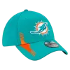 NEW ERA Miami Dolphins 2021 Sideline Home 39THIRTY Flex Hat 1 NEW ERA Miami Dolphins 2021 Sideline Home 39THIRTY Flex Hat -Fashion Hat Shop 1080ProductPhotos afb82d71 8301 499d bf7f 38c332d8390b