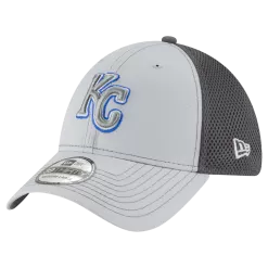 NEW ERA Kansas City Royals Grayed Out Neo 39THIRTY Flex Hat -Fashion Hat Shop 1080x1080ProductPhotos 2023 06 21T174928.946