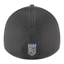 NEW ERA Kansas City Royals Grayed Out Neo 39THIRTY Flex Hat -Fashion Hat Shop 1080x1080ProductPhotos 2023 06 21T174943.531