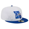 NEW ERA Kansas City Royals State 59FIFTY Fitted Hat