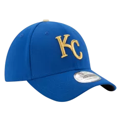 NEW ERA Kansas City Royals Team Classic 39THIRTY Flex Hat