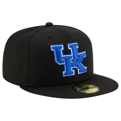 NEW ERA Kentucky Wildcats 59FIFTY Fitted Hat