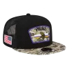 NEW ERA Minnesota Vikings 2021 Salute To Service 9FIFTY Snapback Hat 1 NEW ERA Minnesota Vikings 2021 Salute To Service 9FIFTY Snapback Hat -Fashion Hat Shop 1080x1080ProductPhotos 11 8fbde0cd b468 47de 93c6 72210ad6261f