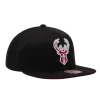 Mitchell & Ness Milwaukee Bucks Mitchell And Ness Bred Snapback Hat -Fashion Hat Shop 1080x1080ProductPhotos 13 48c7a782 ad48 4aca a953 41f1f962d1da