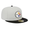 NEW ERA Pittsburgh Steelers World Class 59FIFTY Fitted Hat -Fashion Hat Shop 1080x1080ProductPhotos 13 f37d613e b3f3 43df bf04 4d26c71221e2