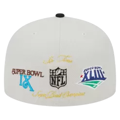 NEW ERA Pittsburgh Steelers World Class 59FIFTY Fitted Hat 8 NEW ERA Pittsburgh Steelers World Class 59FIFTY Fitted Hat -Fashion Hat Shop 1080x1080ProductPhotos 15 22c63686 5a0f 4ab8 9df6 935df7bb5494