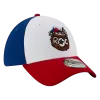 NEW ERA Rochester Red Wings Cocos Locos De Rochester 39THIRTY Flex Hat -Fashion Hat Shop 1080x1080ProductPhotos 17 d1bb39fb c026 4374 bd39 e11c66aecda8