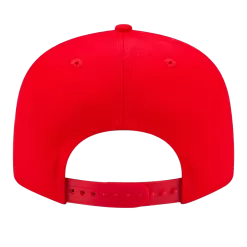 NEW ERA Kansas City Chiefs Icon 9FIFTY Snapback Hat -Fashion Hat Shop 1080x1080ProductPhotos 29