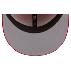 NEW ERA Kansas City Chiefs Icon 9FIFTY Snapback Hat -Fashion Hat Shop 1080x1080ProductPhotos 30