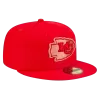 NEW ERA Kansas City Chiefs Mono Camo 59FIFTY Fitted Hat -Fashion Hat Shop 1080x1080ProductPhotos 33