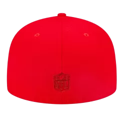 NEW ERA Kansas City Chiefs Mono Camo 59FIFTY Fitted Hat -Fashion Hat Shop 1080x1080ProductPhotos 35