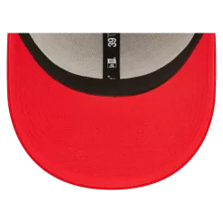 NEW ERA Kansas City Chiefs Red Coaches 2022 Sideline 39THIRTY Flex Hat -Fashion Hat Shop 1080x1080ProductPhotos 42