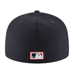 NEW ERA Minnesota Twins 1987 Cooperstown 59FIFTY Fitted Hat -Fashion Hat Shop 1080x1080ProductPhotos 42 4295c764 ffb9 47aa a6ea 91f8522024a6