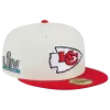 NEW ERA Kansas City Chiefs Retro 59FIFTY Fitted Hat 1 NEW ERA Kansas City Chiefs Retro 59FIFTY Fitted Hat -Fashion Hat Shop 1080x1080ProductPhotos 45
