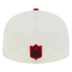 NEW ERA Kansas City Chiefs Retro 59FIFTY Fitted Hat -Fashion Hat Shop 1080x1080ProductPhotos 47