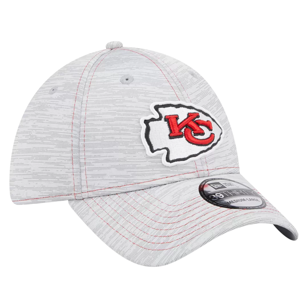 NEW ERA Kansas City Chiefs Speed 39THIRTY Flex Hat 3 NEW ERA Kansas City Chiefs Speed 39THIRTY Flex Hat