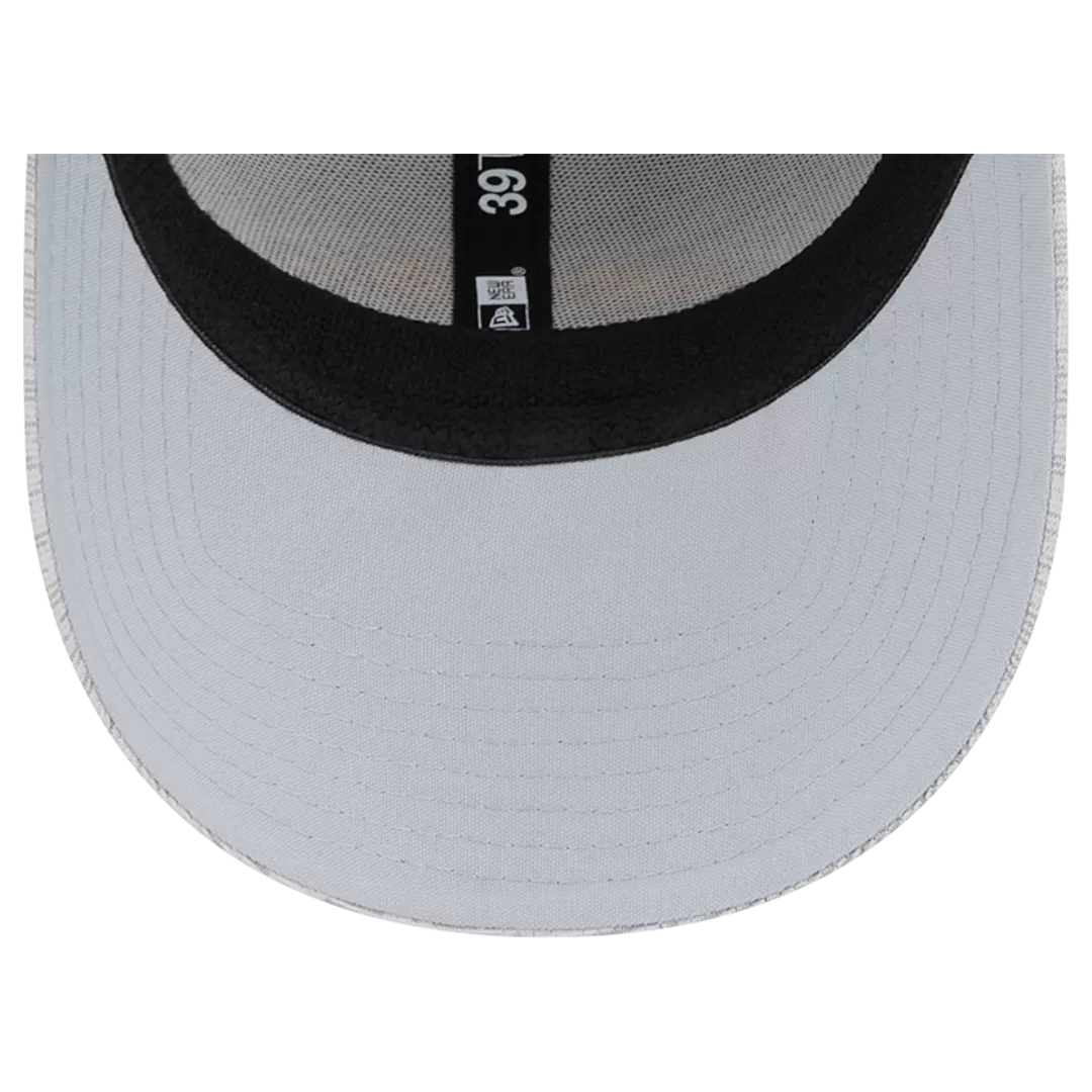 NEW ERA Kansas City Chiefs Speed 39THIRTY Flex Hat 6 NEW ERA Kansas City Chiefs Speed 39THIRTY Flex Hat - Image 4
