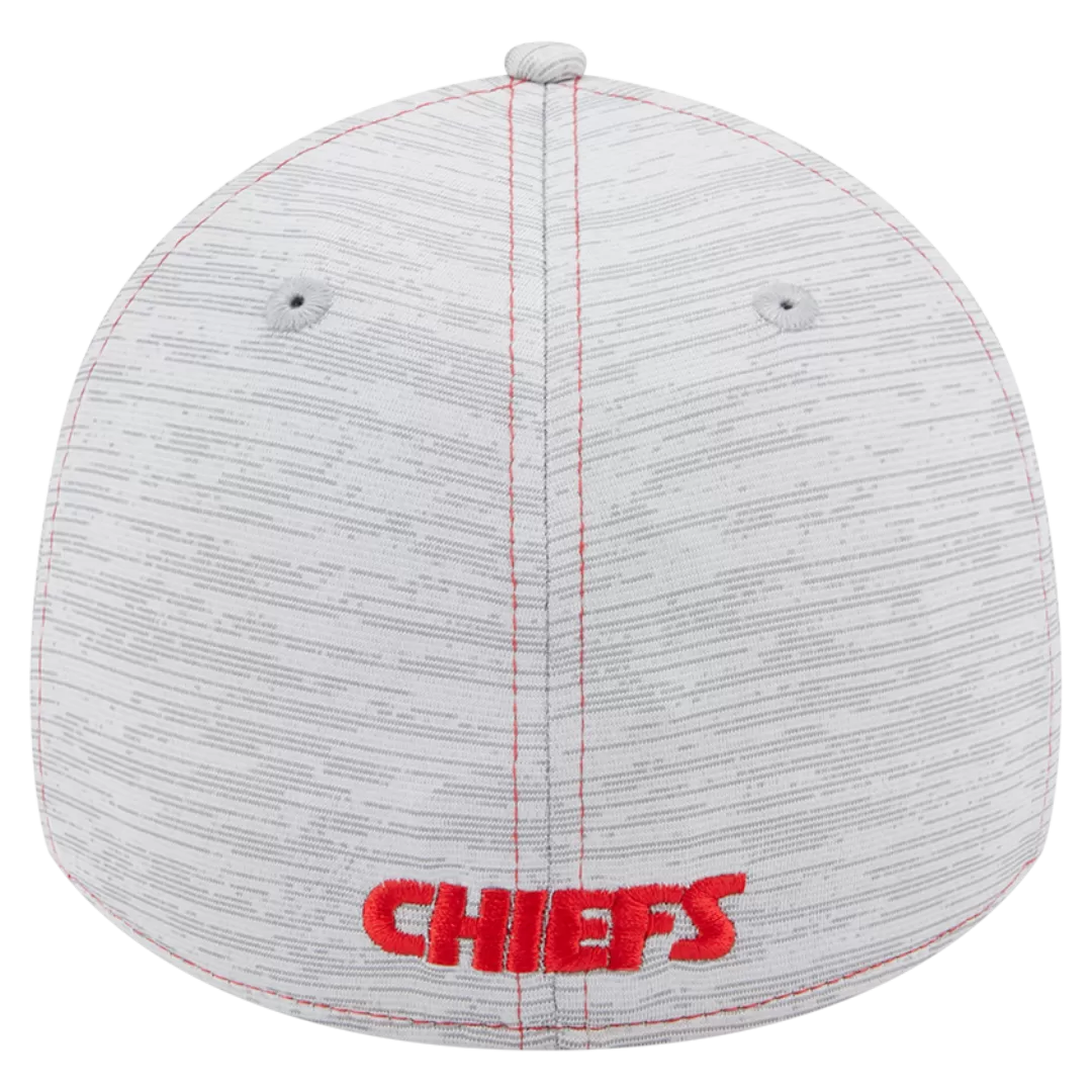 NEW ERA Kansas City Chiefs Speed 39THIRTY Flex Hat 5 NEW ERA Kansas City Chiefs Speed 39THIRTY Flex Hat - Image 3
