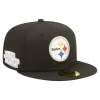 NEW ERA Pittsburgh Steelers Super Bowl XL Pink Pop Sweat 59FIFTY Fitted Hat -Fashion Hat Shop 1080x1080ProductPhotos 5 3f393d36 b045 4fdc 8e32 12b0bb6bd3d5