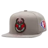 Mitchell & Ness Milwaukee Bucks Mitchell And Ness 75th Anniversary Side Patch Snapback Hat -Fashion Hat Shop 1080x1080ProductPhotos 5 fb1e677f fd02 4493 8edd 516c32705878