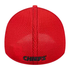 NEW ERA Kansas City Chiefs Team Neo 39THIRTY Flex Hat -Fashion Hat Shop 1080x1080ProductPhotos 69