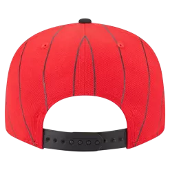 NEW ERA Kansas City Chiefs Vintage 9FIFTY Snapback Hat -Fashion Hat Shop 1080x1080ProductPhotos 79