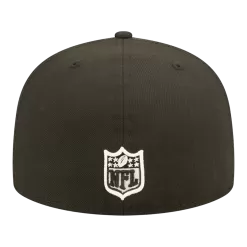 NEW ERA Pittsburgh Steelers Super Bowl XL Pink Pop Sweat 59FIFTY Fitted Hat -Fashion Hat Shop 1080x1080ProductPhotos 7 ff6120bd 0af9 40cf a30a 44a544d569ae