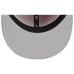 NEW ERA Kansas City Chiefs Vintage 9FIFTY Snapback Hat -Fashion Hat Shop 1080x1080ProductPhotos 80