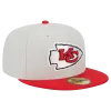 NEW ERA Kansas City Chiefs World Class 59FIFTY Fitted Hat -Fashion Hat Shop 1080x1080ProductPhotos 84