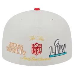 NEW ERA Kansas City Chiefs World Class 59FIFTY Fitted Hat -Fashion Hat Shop 1080x1080ProductPhotos 85