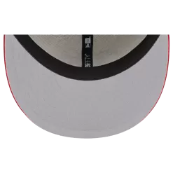 NEW ERA Kansas City Chiefs World Class 59FIFTY Fitted Hat -Fashion Hat Shop 1080x1080ProductPhotos 86