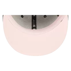 NEW ERA Pittsburgh Steelers Super Bowl XL Pink Pop Sweat 59FIFTY Fitted Hat -Fashion Hat Shop 1080x1080ProductPhotos 8 218a1379 5a06 49bd ba7f 7fd06e3112ec