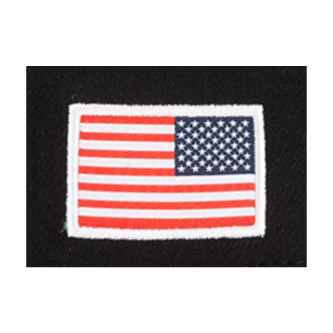 NEW ERA Minnesota Vikings 2021 Salute To Service 39THIRTY Flex Hat 4 NEW ERA Minnesota Vikings 2021 Salute To Service 39THIRTY Flex Hat - Image 2