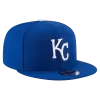 NEW ERA Kansas City Royals 9FIFTY Snapback Hat 2 NEW ERA Kansas City Royals 9FIFTY Snapback Hat -Fashion Hat Shop 1080x1080ProductPhotos 94
