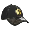 NEW ERA Pittsburgh Steelers Team Neo 39THIRTY Flex Hat -Fashion Hat Shop 1080x1080ProductPhotos 9 ce51f1c9 a5b3 4585 9ec7 9835844637c4