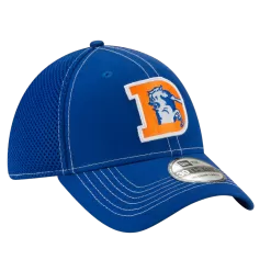 NEW ERA Denver Broncos Team Neo 39THIRTY Flex Hat