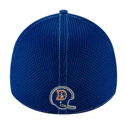 NEW ERA Denver Broncos Team Neo 39THIRTY Flex Hat -Fashion Hat Shop 109775083