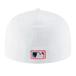 NEW ERA Chicago White Sox 1917 Cooperstown Wool 59FIFTY Fitted Hat -Fashion Hat Shop 115909793