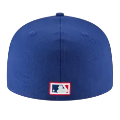 NEW ERA Chicago Cubs Cooperstown Collection 59FIFTY Fitted Hat -Fashion Hat Shop 115909803