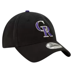 NEW ERA Colorado Rockies 9TWENTY Core Classic Adjustable Hat