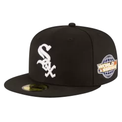 NEW ERA Chicago White Sox 2005 World Series 59FIFTY Fitted Hat