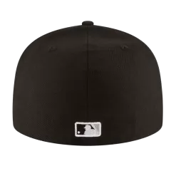 NEW ERA Chicago White Sox 2005 World Series 59FIFTY Fitted Hat -Fashion Hat Shop 117836563