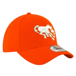 NEW ERA Denver Broncos Team Classic 39THIRTY Flex Hat