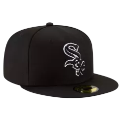 NEW ERA Chicago White Sox 59FIFTY Fitted Hat