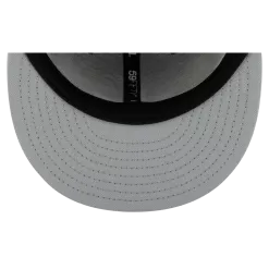 NEW ERA Chicago Cubs Woodland Camo 59FIFTY Fitted Hat -Fashion Hat Shop 119419753