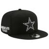 NEW ERA Dallas Cowboys 2020 Draft 59FIFTY Fitted Hat