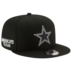 NEW ERA Dallas Cowboys 2020 Draft 59FIFTY Fitted Hat